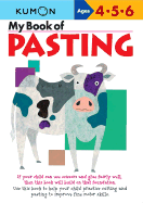 Kumon My Book of Pasting