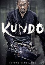 Kundo: Age of the Rampant