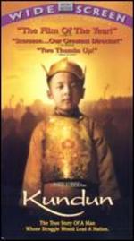 Kundun