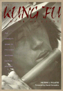 Kung Fu Book of Caine