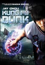 Kung Fu Dunk