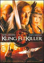 Kung Fu Killer