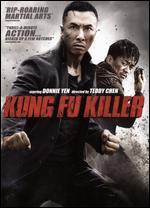 Kung Fu Killer