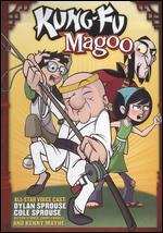Kung Fu Magoo