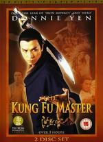 Kung Fu Master