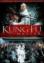 Kung-Fu Master