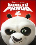 Kung Fu Panda 2 [Blu-ray/DVD] [2 Discs]