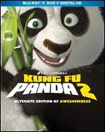 Kung Fu Panda 2 [Blu-ray]
