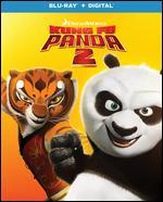 Kung Fu Panda 2 [Blu-ray]