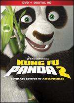 Kung Fu Panda 2