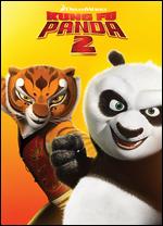 Kung Fu Panda 2 - Jennifer Yuh Nelson