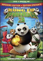 Kung Fu Panda 3