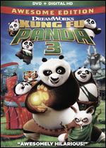 Kung Fu Panda 3
