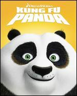 Kung Fu Panda [Blu-ray/DVD] [2 Discs]