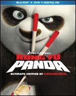 Kung Fu Panda [Blu-ray]
