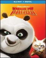 Kung Fu Panda [Blu-ray]