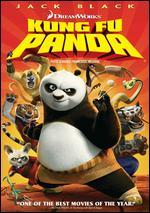 Kung Fu Panda [French]
