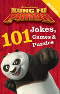 Kung Fu Panda: Joke Book