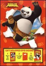 Kung Fu Panda [P&S] [Wrapped and Ready]