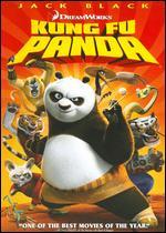 Kung Fu Panda [P&S]