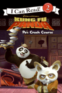 Kung Fu Panda: Po's Crash Course