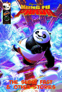Kung Fu Panda: The Slow Fast & Other Stories