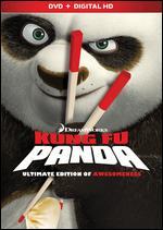 Kung Fu Panda