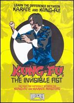 Kung Fu: The Invisible Fist