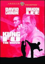 Kung Fu: The Movie