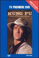 Kung Fu - Jerry Thorpe