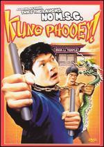 Kung Phooey!
