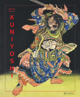 Kuniyoshi - Forrer, Matthi