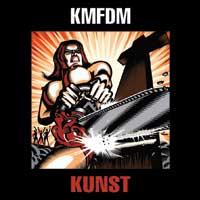 Kunst - KMFDM
