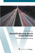 Kunstf�rderung durch Unternehmen