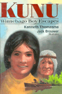 Kunu: Escape on the Missouri