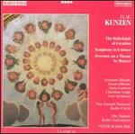Kunzen: Hallelujah of Creation