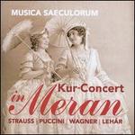 Kur-Concert in Meran