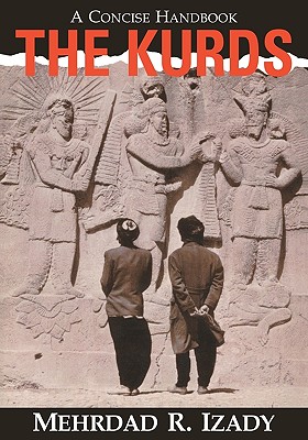 Kurds: A Concise Handbook - Izady, Mehrdad