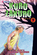 Kurozakuro, Vol. 7