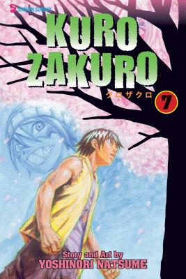 Kurozakuro, Vol. 7 - 