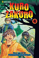 Kurozakuro, Volume 4