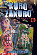 Kurozakuro, Volume 6