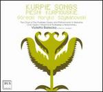 Kurpie Songs