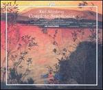 Kurt Atterberg: The Symphonies (Box Set)