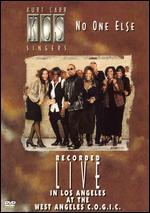 Kurt Carr and the Kurt Carr Singers: No One Else
