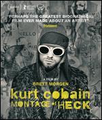 Kurt Cobain: Montage of Heck