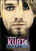 Kurt & Courtney