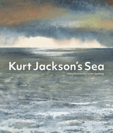 Kurt Jackson's Sea