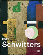 Kurt Schwitters.