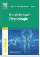 Kurzlehrbuch Physiologie